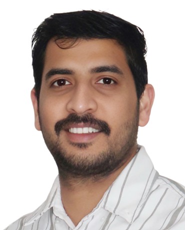 Linu Chacko